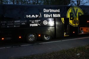 Borussia Dortmund