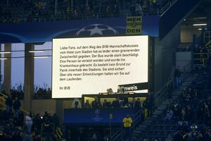 Borussia Dortmund