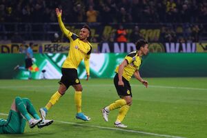 Dortmund