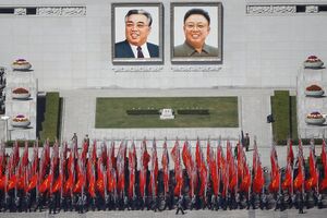 Coreia Norte