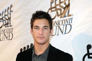 Clay Adler