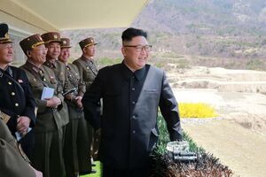 Coreia do norte