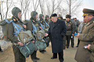 Coreia do Norte