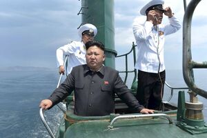 Coreia do Norte