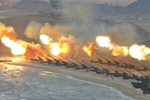 Coreia do Norte