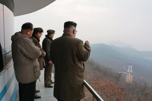 Coreia do Norte