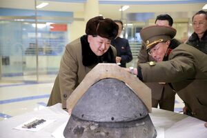 Coreia do Norte