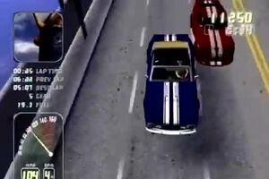 Red Hot Chili Peppers - Californication [Official Music Video].mp4