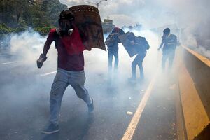 Venezuela