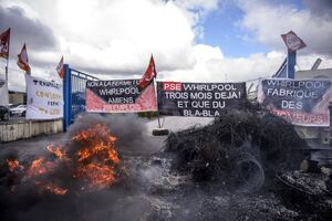 presidenciais França