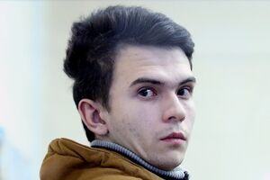 Filipp Budeykin