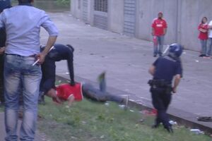agressão adeptos benfica