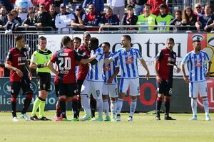 Sulley Muntari