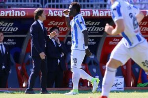 Sulley Muntari