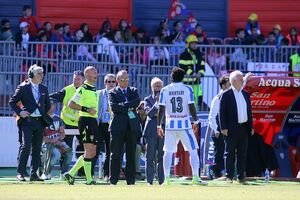 Sulley Muntari
