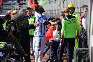 Sulley Muntari