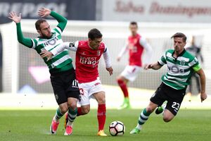 Sporting Braga