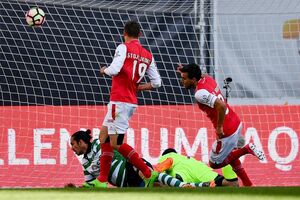 Sporting Braga