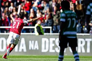Sporting Braga