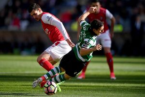 Sporting Braga