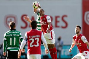 Sporting Braga