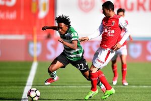 Sporting Braga