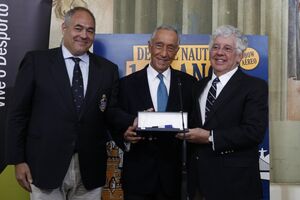 Marcelo Cristas Leal Coelho Medina