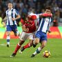 Benfica-Porto.  O clássico da jornada 27