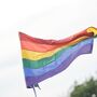 Antigo 'terapeuta de conversão' assume-se como gay