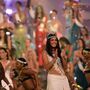 A nova mayor de Gibraltar foi Miss Mundo