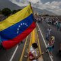Jovem de 19 anos morre após protestos na Venezuela
