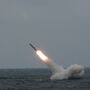 Ataque com Tomahawks custou €80 milhões