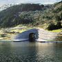 Noruega vai construir primeiro túnel para navios do mundo