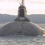 Rússia envia submarino com 20 mísseis nucleares para Báltico