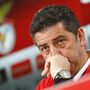 Rui Vitória no Benfica até 2020