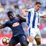 FC Porto goleia o Belenenses (3-0) e pressiona o Benfica
