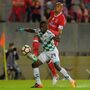Benfica vence Moreirense por 0-1 e segura liderança 
