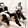 Dave Matthews e Tim Reynolds actuam hoje em Lisboa