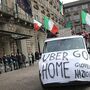 Tribunal italiano proíbe Uber