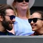 Bradley Cooper e Irina Shayk revelam nome do bebé