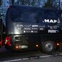 Três explosões atingiram autocarro do B. Dortmund