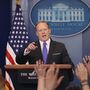 Sean Spicer: 'Nem Hitler usou armas químicas'
