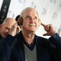 John Cleese volta à televisão, quase 40 anos depois