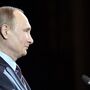EUA admitem 'crise de confiança' com Rússia