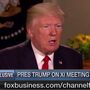 Trump engana-se no país que bombardeou