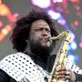 Kamasi Washington edita nova música