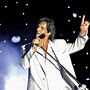 'Rei' Roberto Carlos em Lisboa e Gondomar