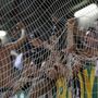 'Onde é que está o Eusébio?', canta claque do Sporting