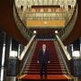 Palácio de Erdogan vale 500 milhões de euros
