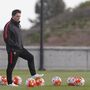 Rui Jorge prolonga contrato até 2021